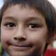Falcon at age six.